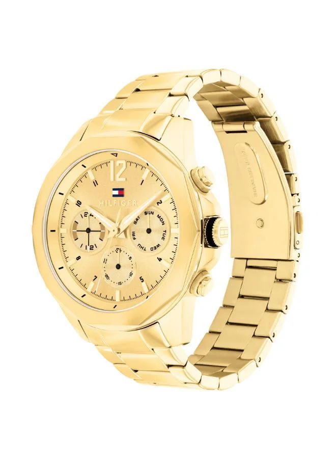 TOMMY HILFIGER  1792060 Analog Watch for Men | Best Price UAE